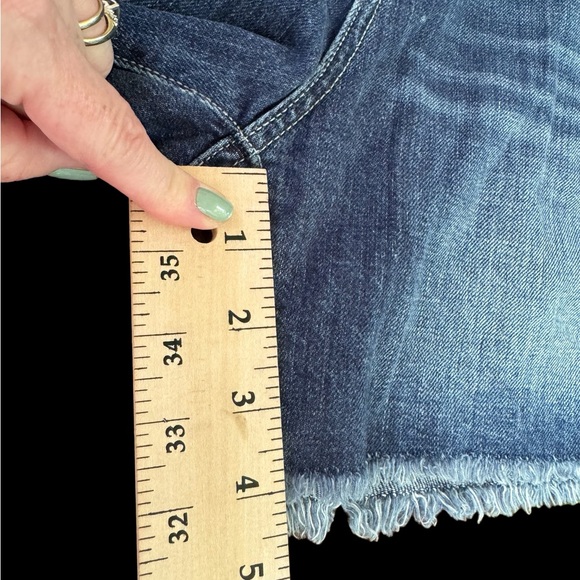 Joe’s Jeans Cutoff shorts - Picture 10 of 10